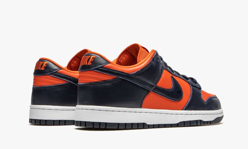 Dunk Low Retro Champ Colors