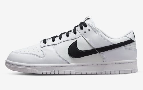 6abcab1fa113d_1 Dunk Low Reverse Panda White