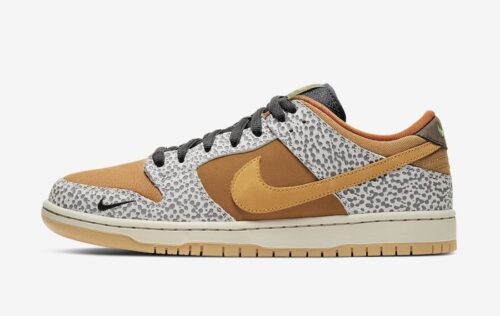 6abcab208111c_1 Dunk Low Safari Orange Cement
