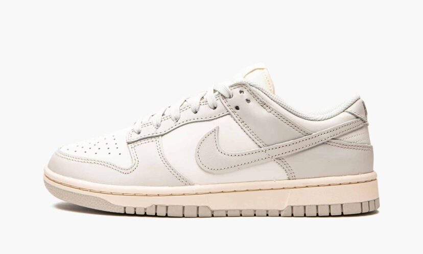 Dunk Low Sail Light Bone