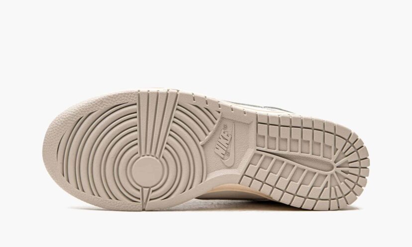 Dunk Low Sail Light Bone