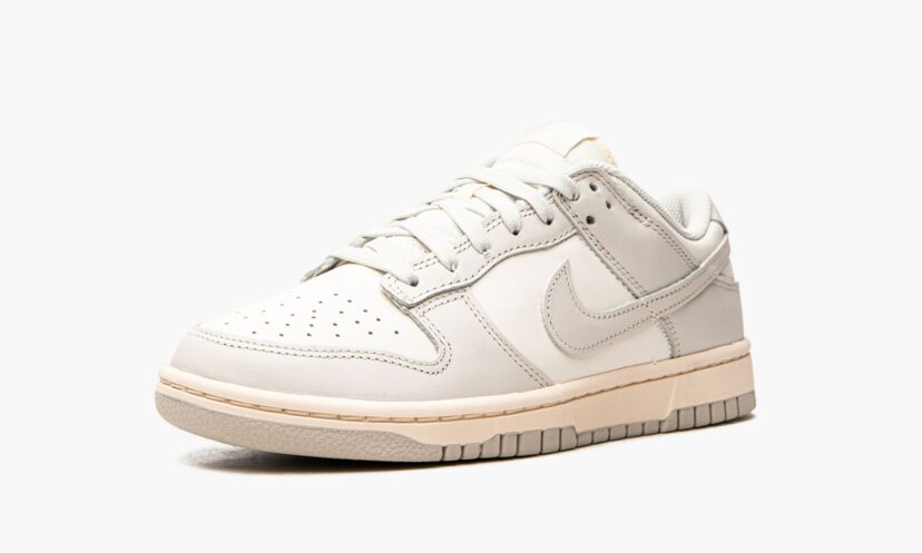 Dunk Low Sail Light Bone