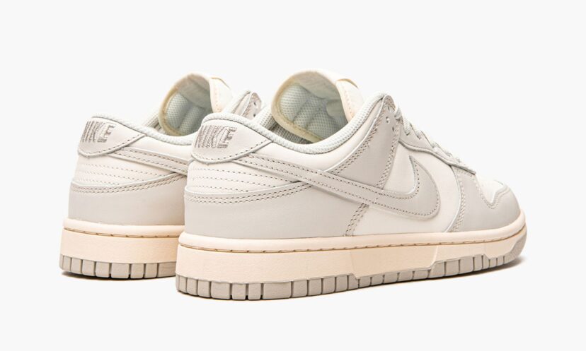 Dunk Low Sail Light Bone