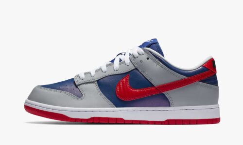 6abcab222e695_1 Dunk Low Samba