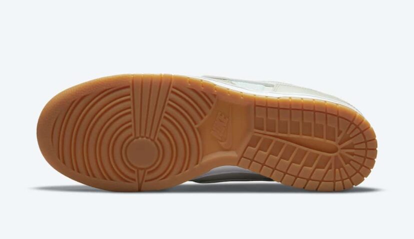 Dunk Low Scrap Sea Glass Sail