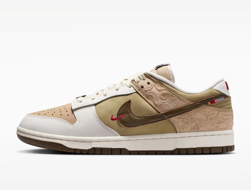 Dunk Low SE “LNY”
