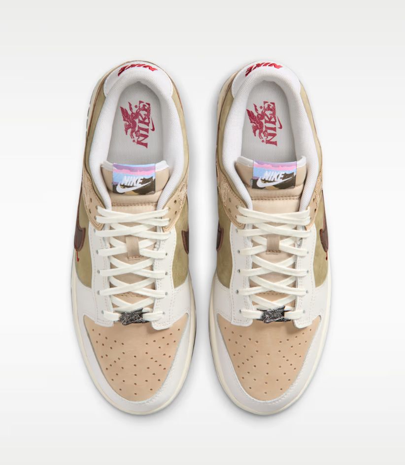 Dunk Low SE “LNY”