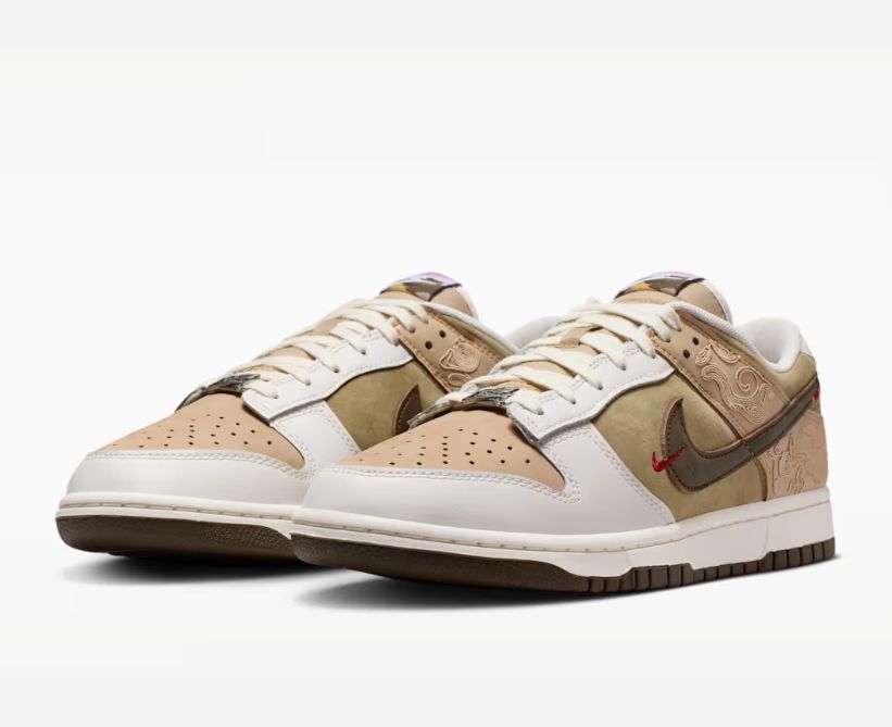 Dunk Low SE “LNY”
