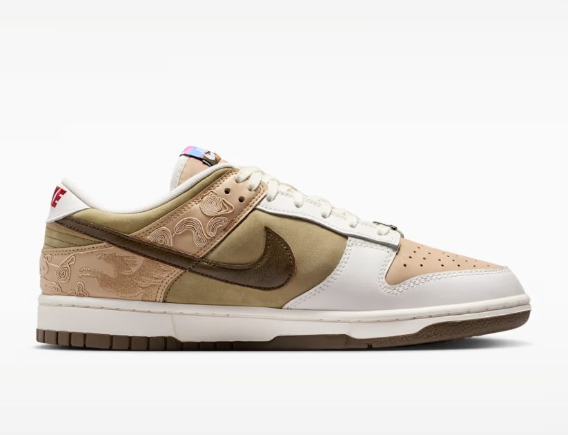 Dunk Low SE “LNY”