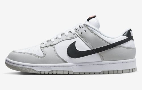 6abcab25beb5f_1 Dunk Low SE Lottery Grey Fog
