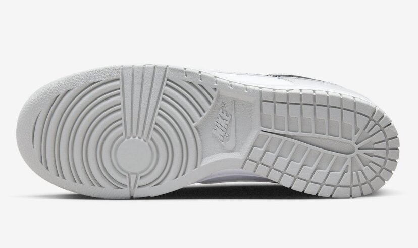 Dunk Low SE Lottery Grey Fog