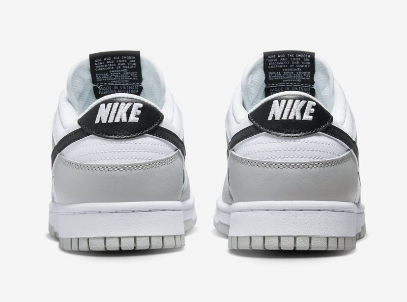 Dunk Low SE Lottery Grey Fog