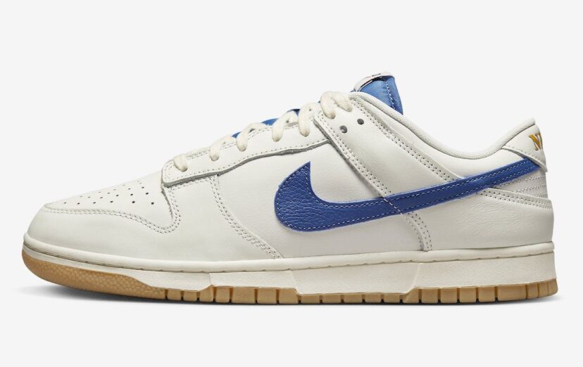 Dunk Low SE Sail Dark Marina Blue