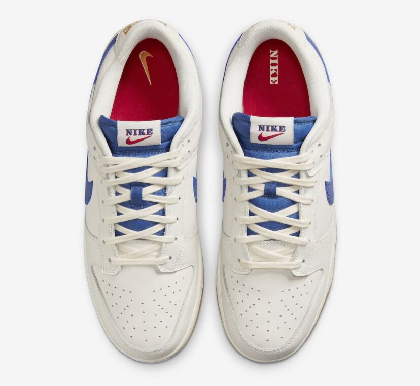 Dunk Low SE Sail Dark Marina Blue