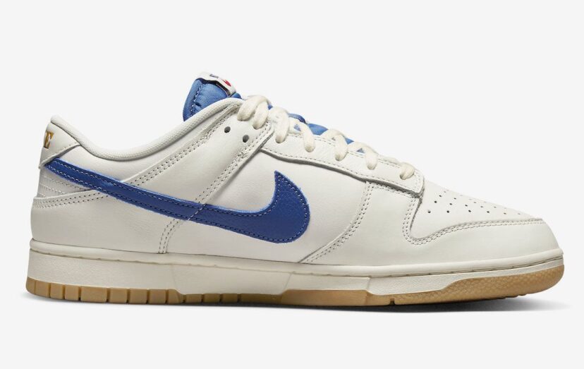 Dunk Low SE Sail Dark Marina Blue