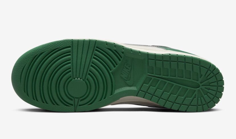 Dunk Low SE Lottery Pack Malachite Green