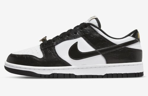 6abcab27d6563_1 Dunk Low SE World Champs Black White