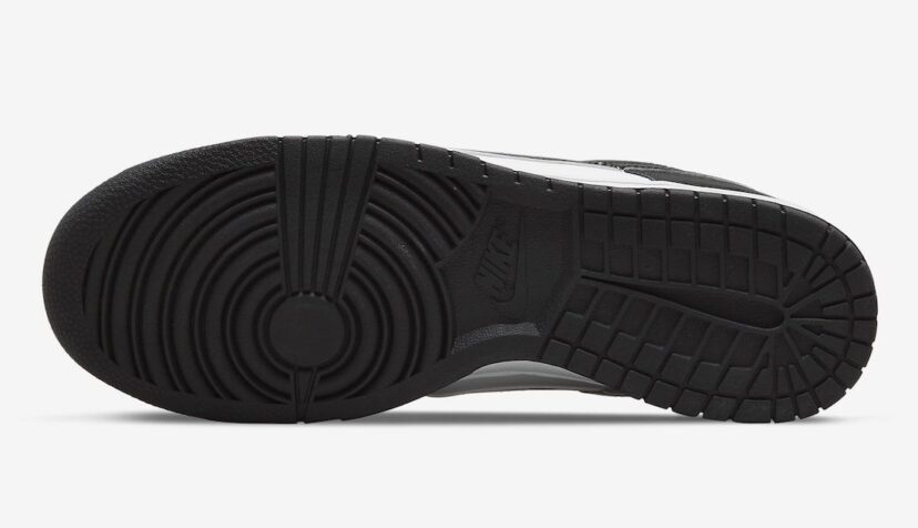 Dunk Low SE World Champs Black White