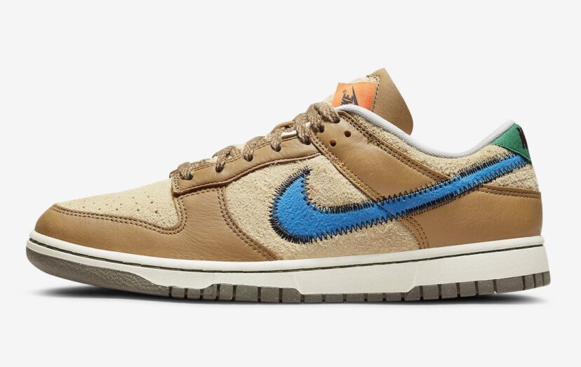 Dunk Low size? Dark Driftwood