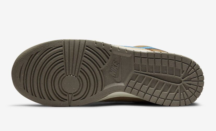 Dunk Low size? Dark Driftwood