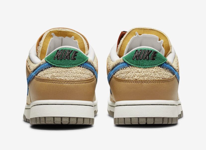 Dunk Low size? Dark Driftwood
