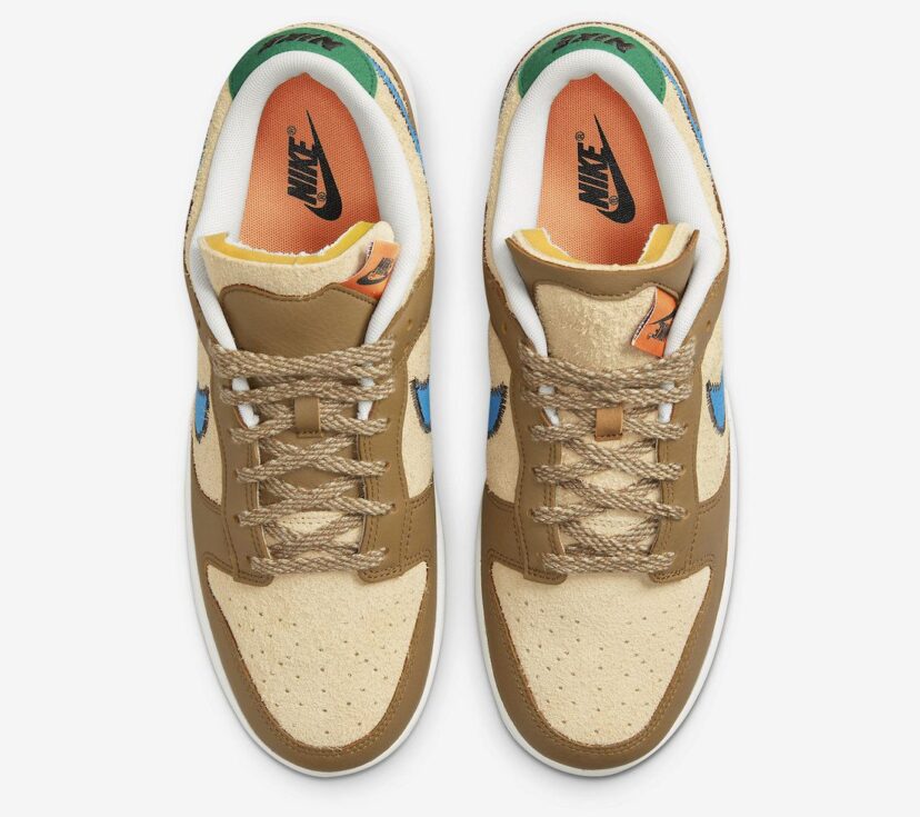 Dunk Low size? Dark Driftwood