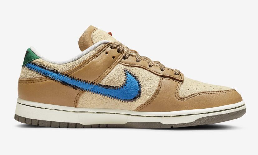 Dunk Low size? Dark Driftwood