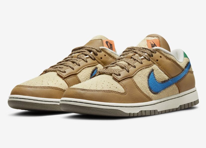 Dunk Low size? Dark Driftwood