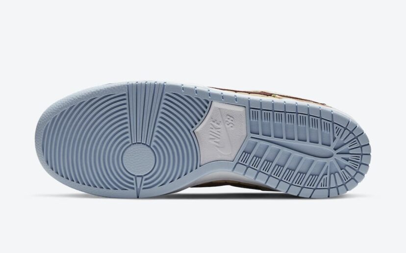 Dunk Low Street Hawker (2021)