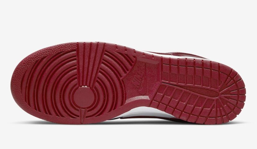 Dunk Low Team Red (2022)