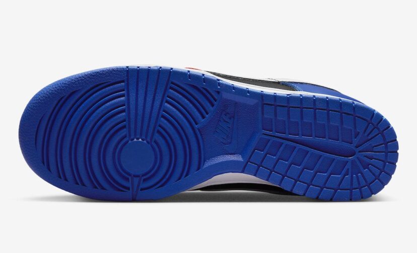 Dunk Low Tennessee State University TSU