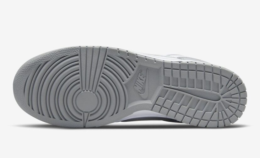 Dunk Low Two Tone Grey