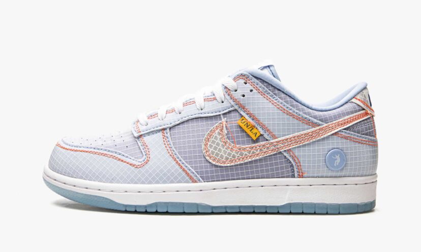 Dunk Low Union Passport Pack Argon