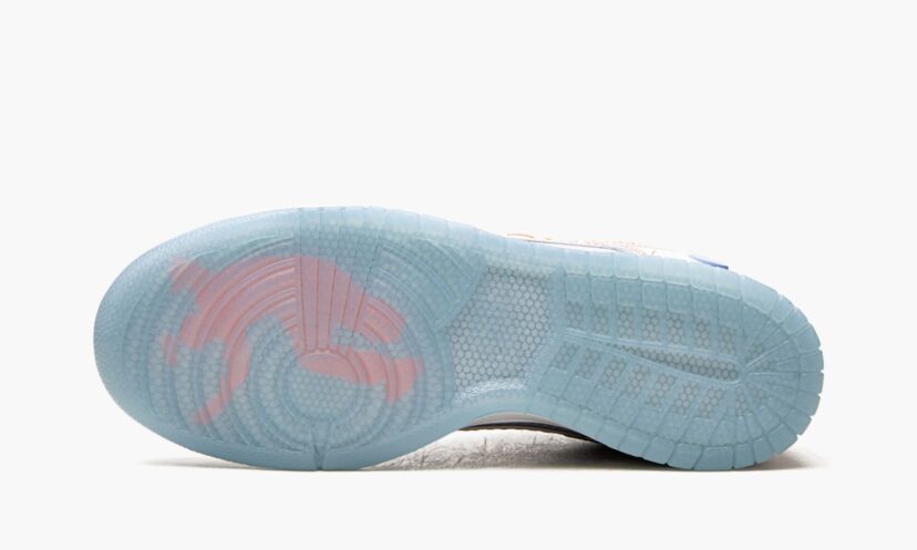 Dunk Low Union Passport Pack Argon