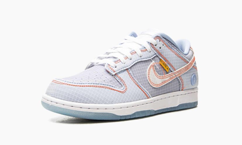 Dunk Low Union Passport Pack Argon