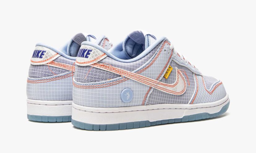 Dunk Low Union Passport Pack Argon