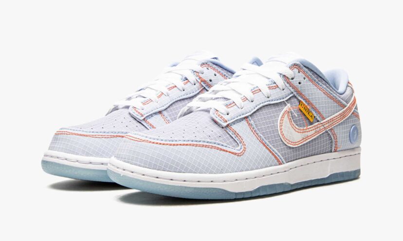 Dunk Low Union Passport Pack Argon
