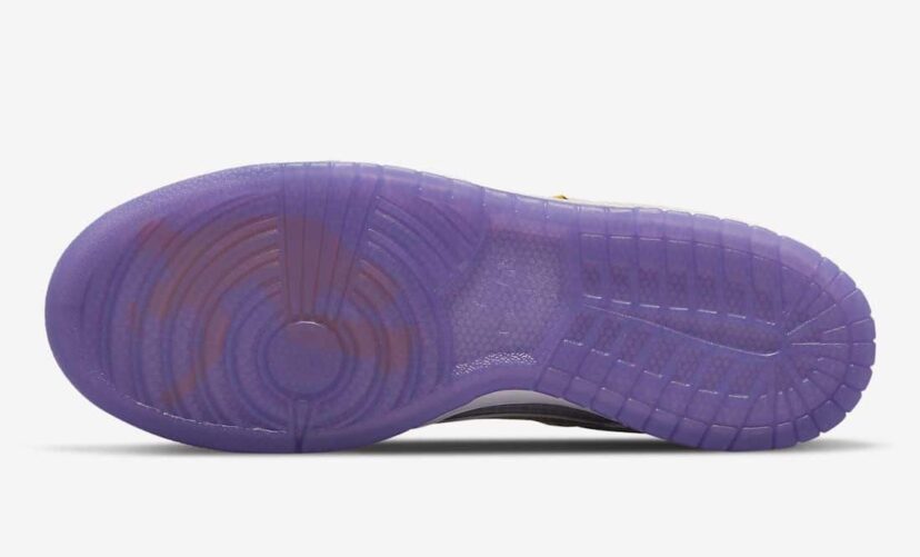 Dunk Low Union Passport Pack Court Purple