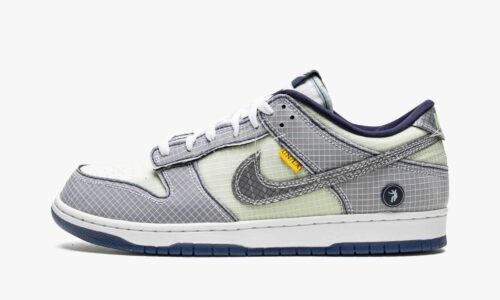 Dunk Low Union Passport Pack Pistachio