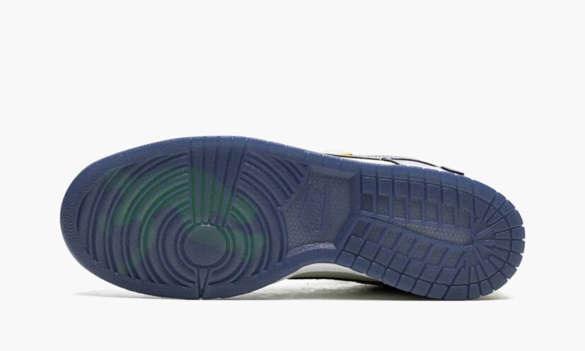 Dunk Low Union Passport Pack Pistachio