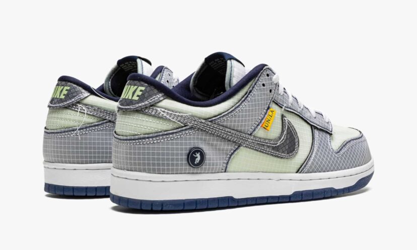 Dunk Low Union Passport Pack Pistachio