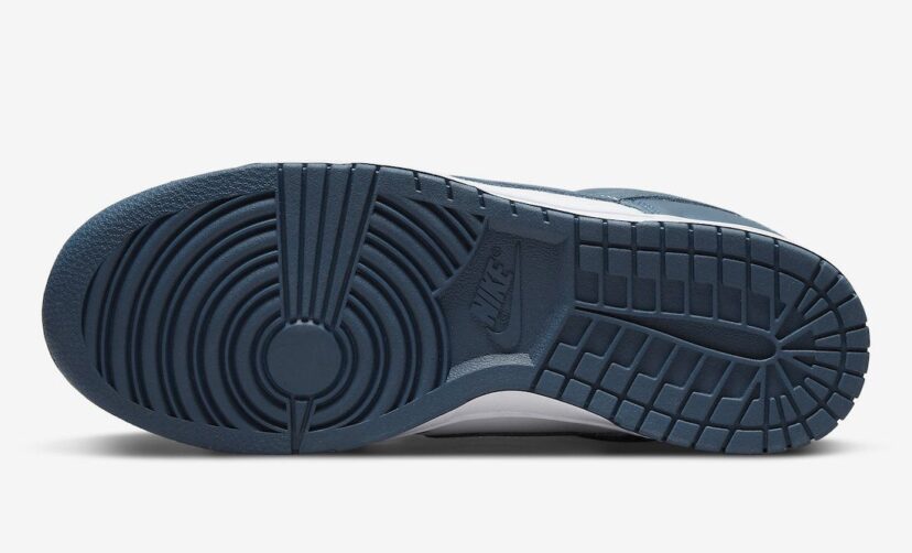 Dunk Low Valerian Blue