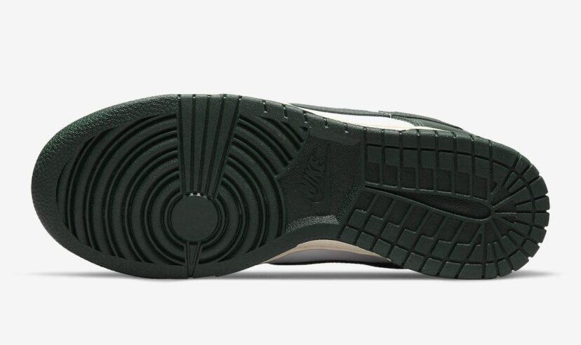 Dunk Low Vintage Green