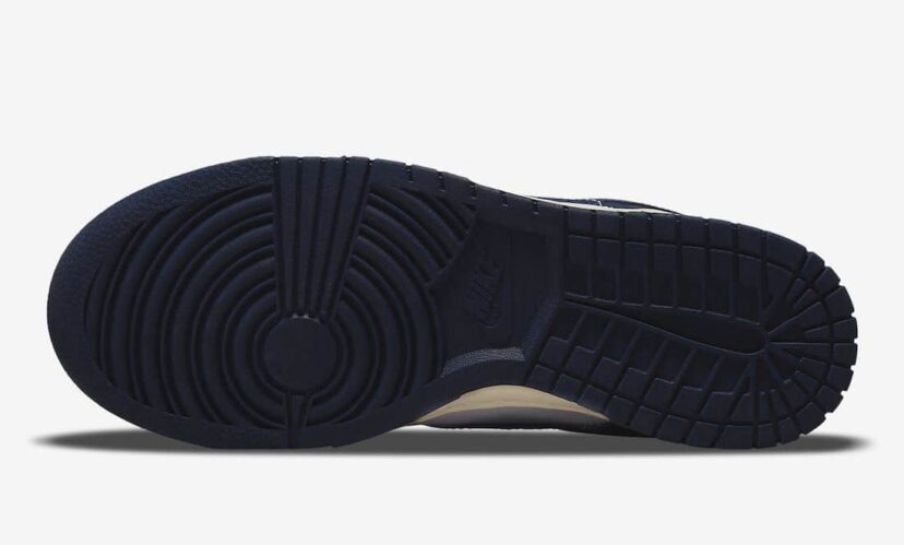 Dunk Low Vintage Navy