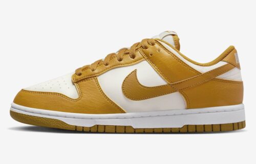 Dunk Low WMNS Next Nature Phantom