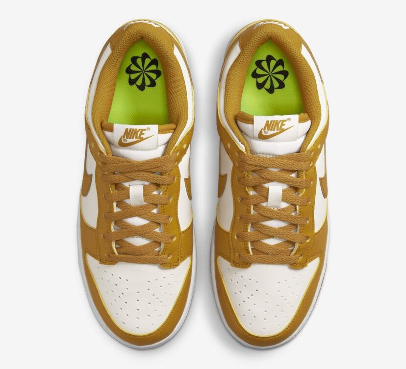 Dunk Low WMNS Next Nature Phantom