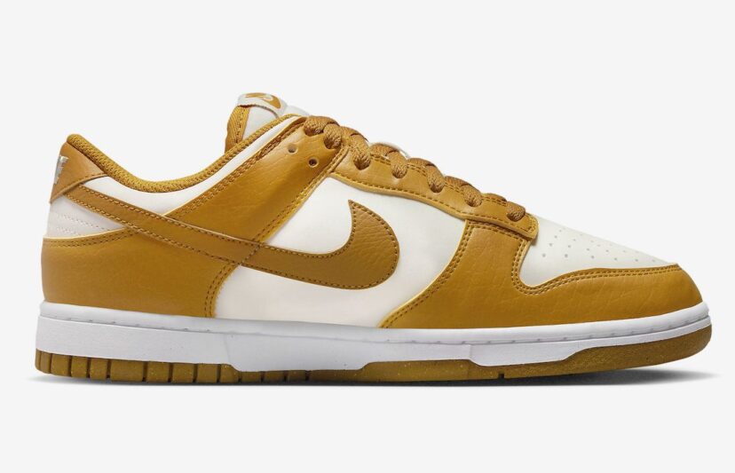 Dunk Low WMNS Next Nature Phantom