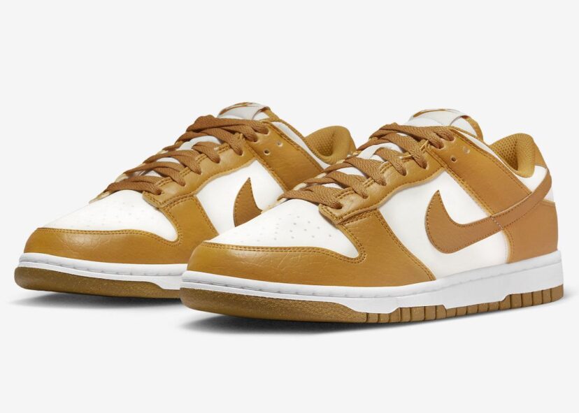 Dunk Low WMNS Next Nature Phantom