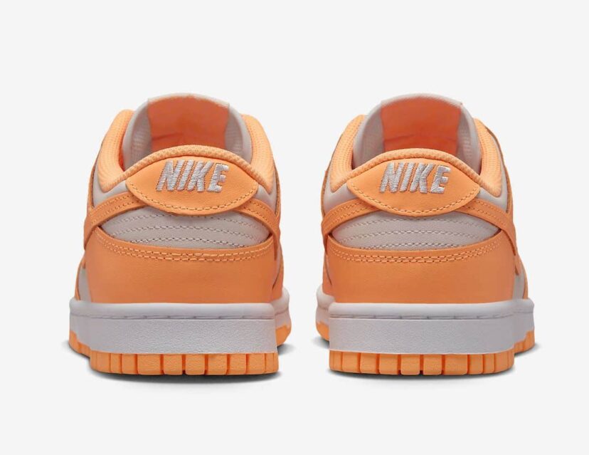 Dunk Low WMNS Peach Cream