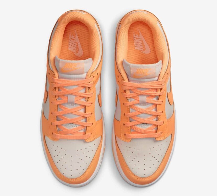 Dunk Low WMNS Peach Cream